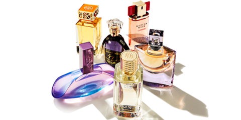 Fragrance Finder - How To Find Your Signature Scent