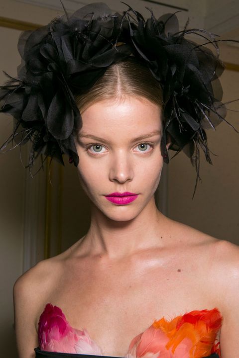 Spring 2016 Hair Trends - Runway Inspired Hair Trends for Spring