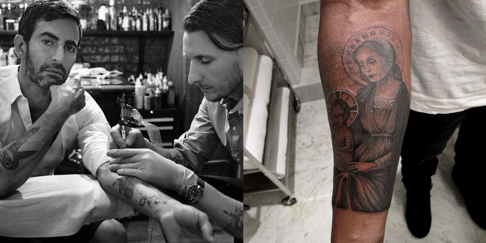 The best tattoo artists in the United States  iNKPPL