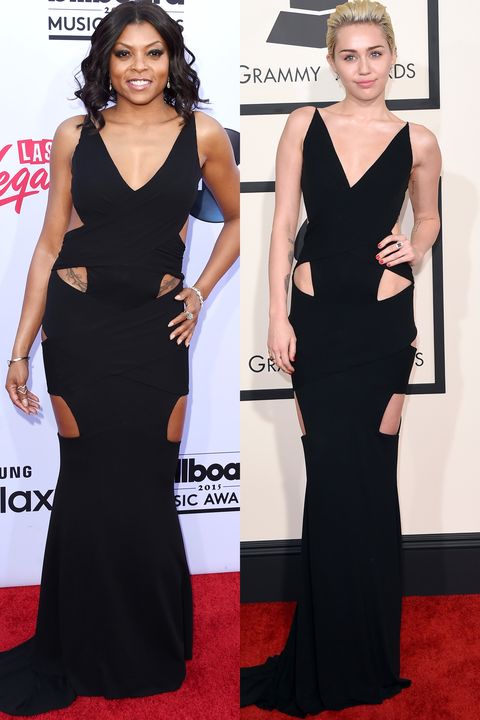 Who Wore It Better-Celebrities In The Same Outfits