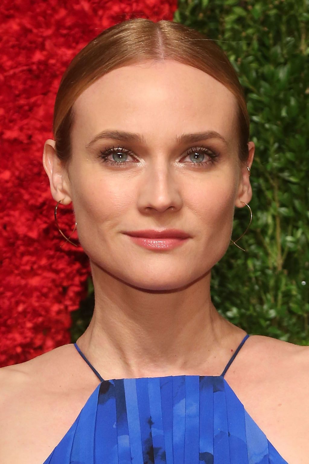 Diane Kruger Hair Color Photos