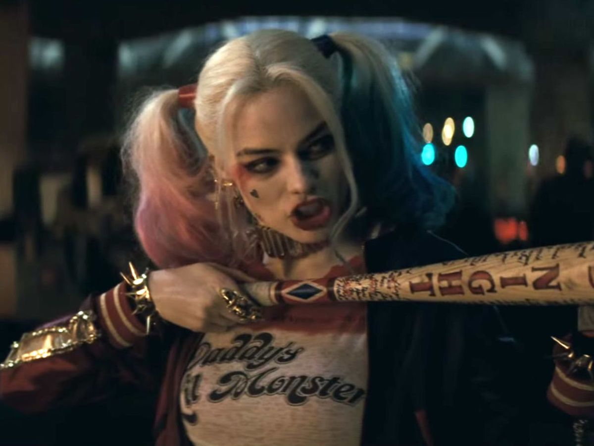 Harley Quinn: Margot Robbie to co-produce Suicide Squad spin-off film, The  Independent