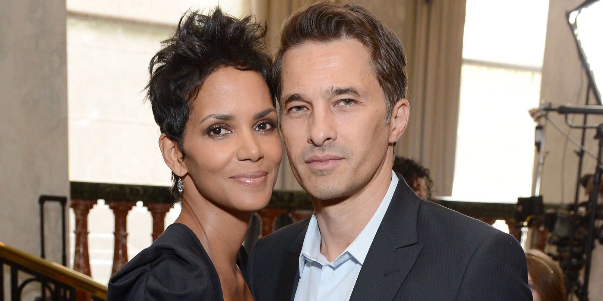 Halle Berry And Olivier Martinez To Divorce