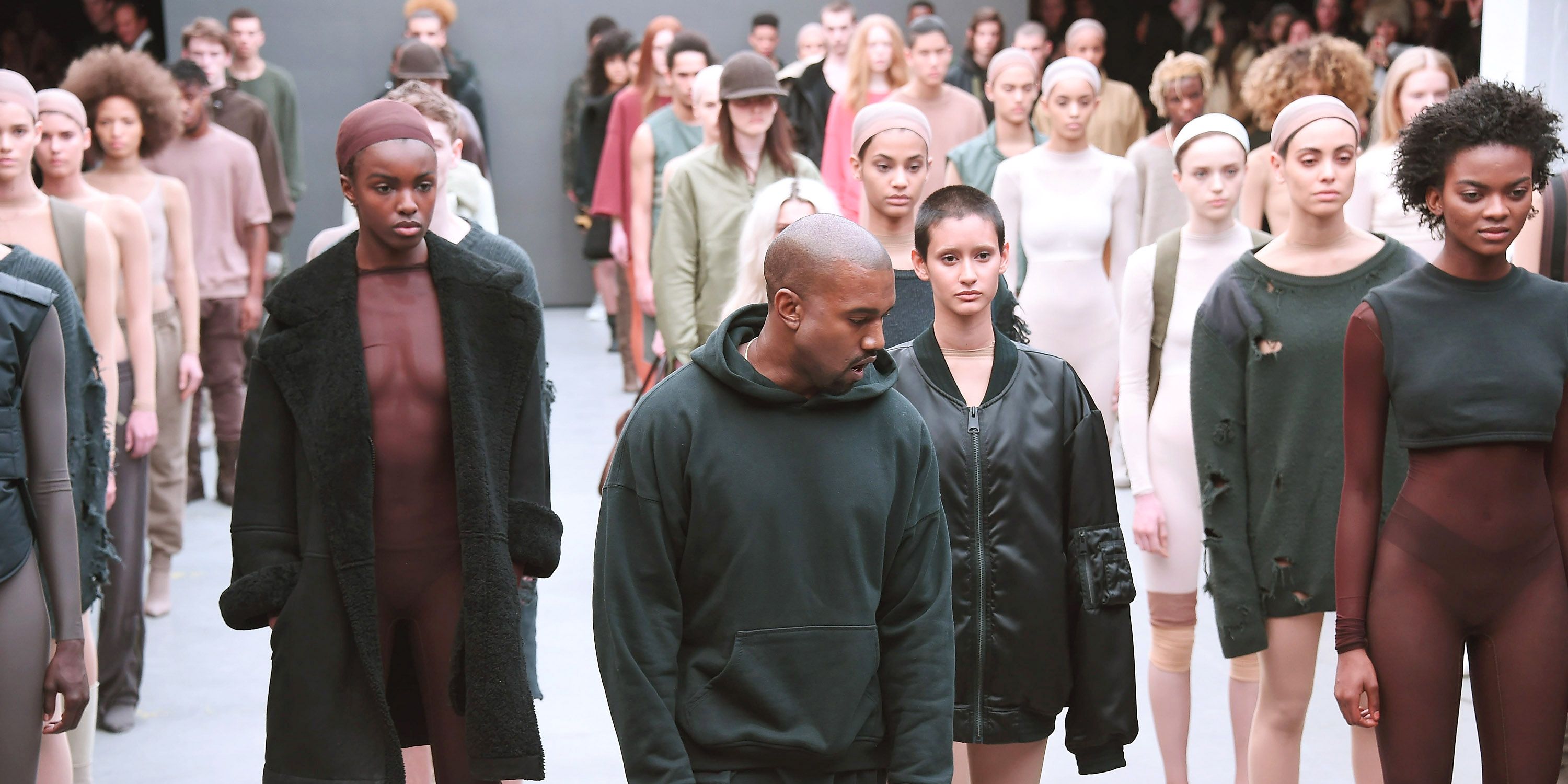 yeezy season1