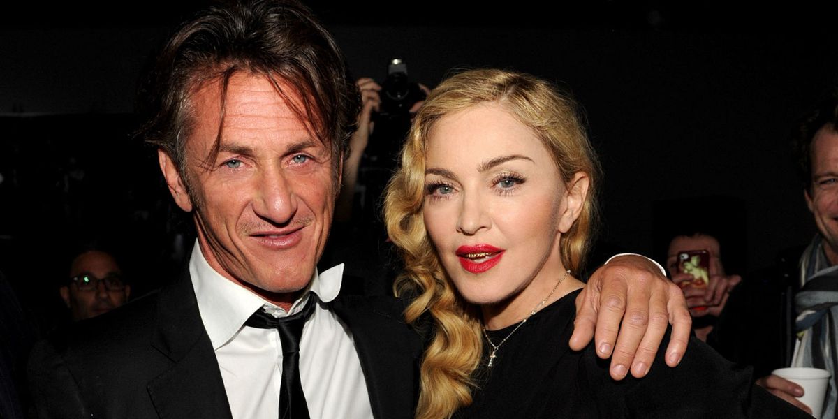 Could Madonna and Sean Penn Be Getting Back Together?