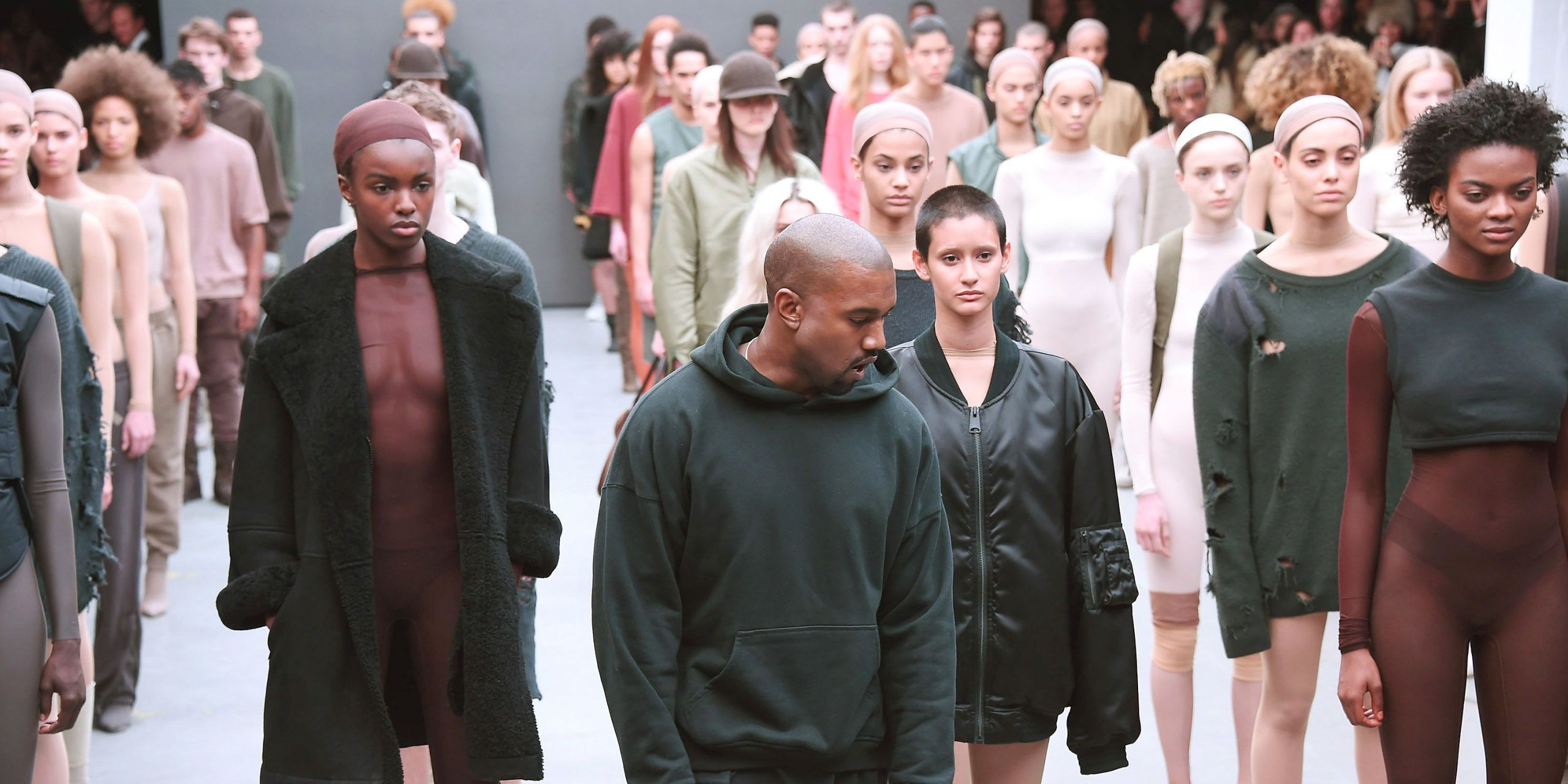 yeezy season 1 youtube