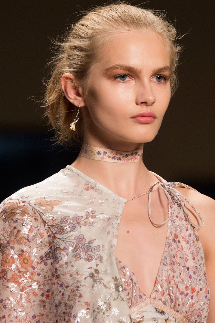 The Spring 2016 Jewelry Trends