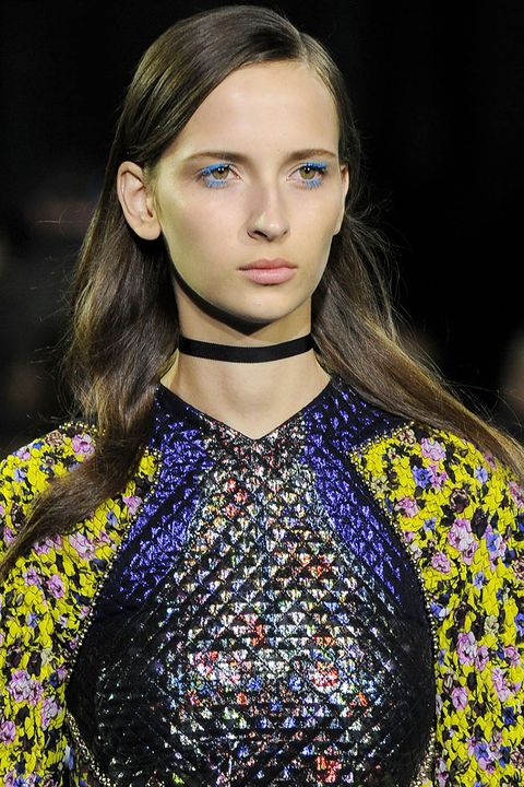 The Best Makeup Trends for Spring 2016 - Backstage Beauty Spring 2016