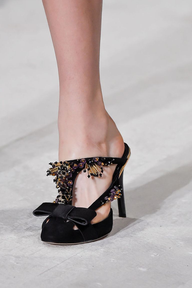 Spring Shoe Trends 2016 - The Best Shoes of Spring 2016