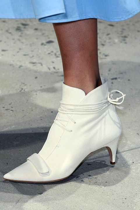 Spring Shoe Trends 2016 - The Best Shoes of Spring 2016