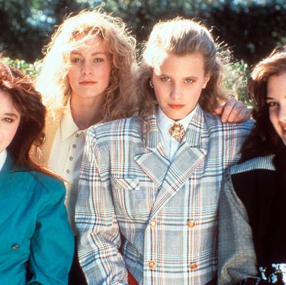 heathers