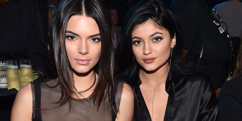 Kendall And Kylie Do Karaoke For New Music Video Kendall And Kylie