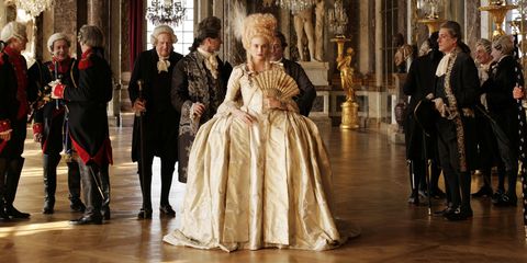 10 Actresses Who Played The Role Of Marie Antoinette Marie Antoinette Movies