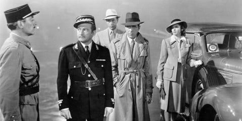 55 Movies You Have to Watch by the Time You're 30