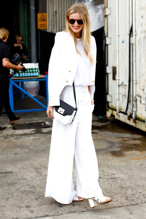 Fashion Rules by BAZAAR Editors-Fashion Rules Editors Swear By