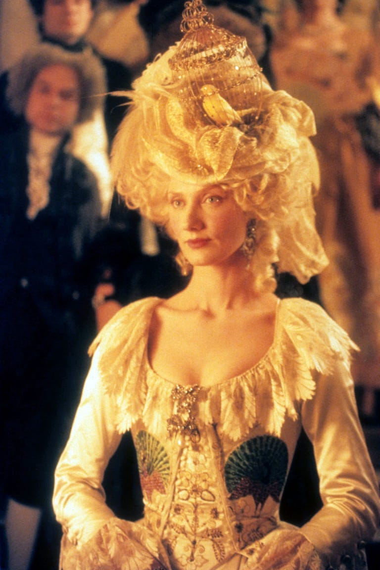 10 Actresses Who Played The Role of Marie Marie