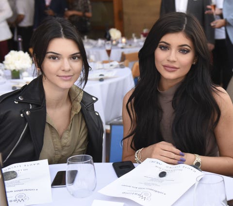 Kendall and Kylie Jenner Get Into Their Biggest Argument Yet on 'KUWTK'