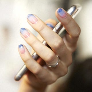 13 cool nail polish trends for spring 2016 spring nail art ideas