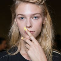 Spring Summer 2016 Nail Trends Fashionisers