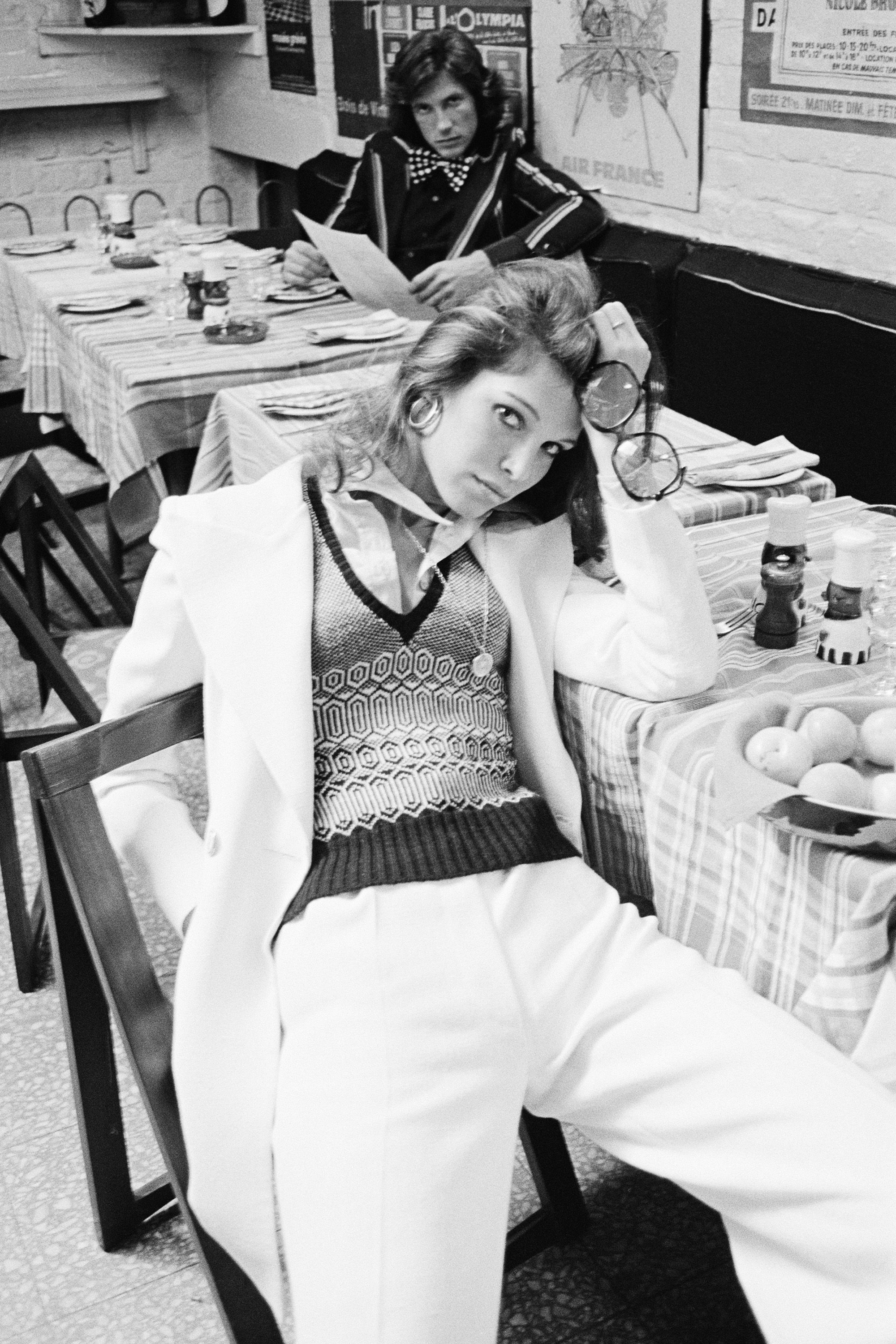 The 1970s Fashion Moments We Still Want to Channel Today | BINJ.IN