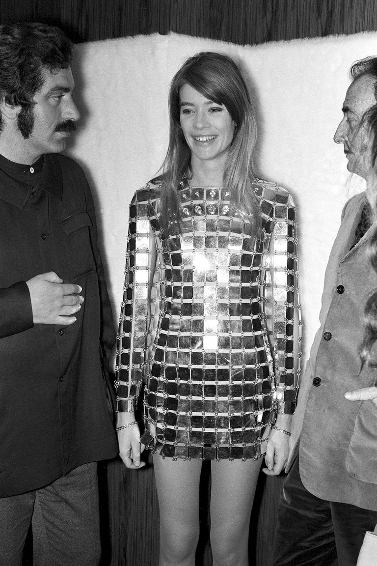 Francoise Hardy's Style - Francoise Hardy's Best Style Moments