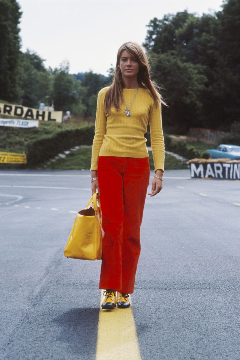 francoise hardy shirt