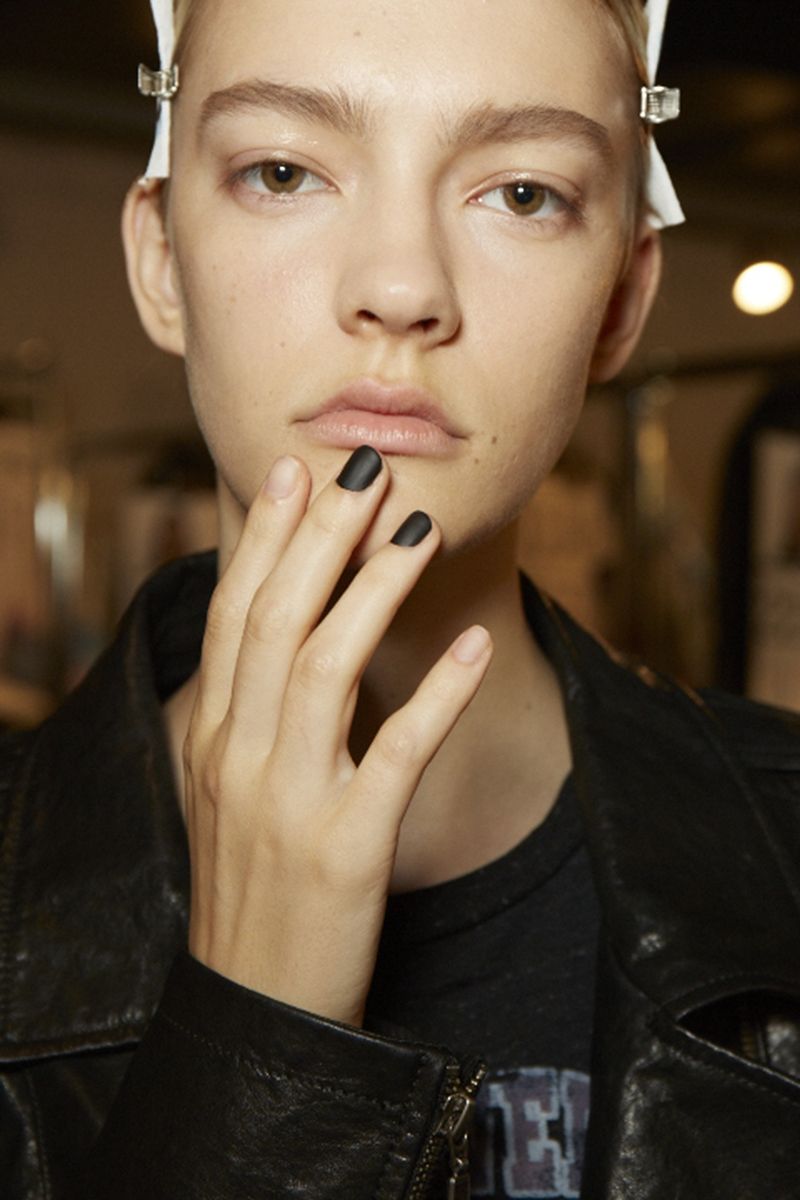 13 Cool Nail Polish Trends For Spring 2016 Art Ideas