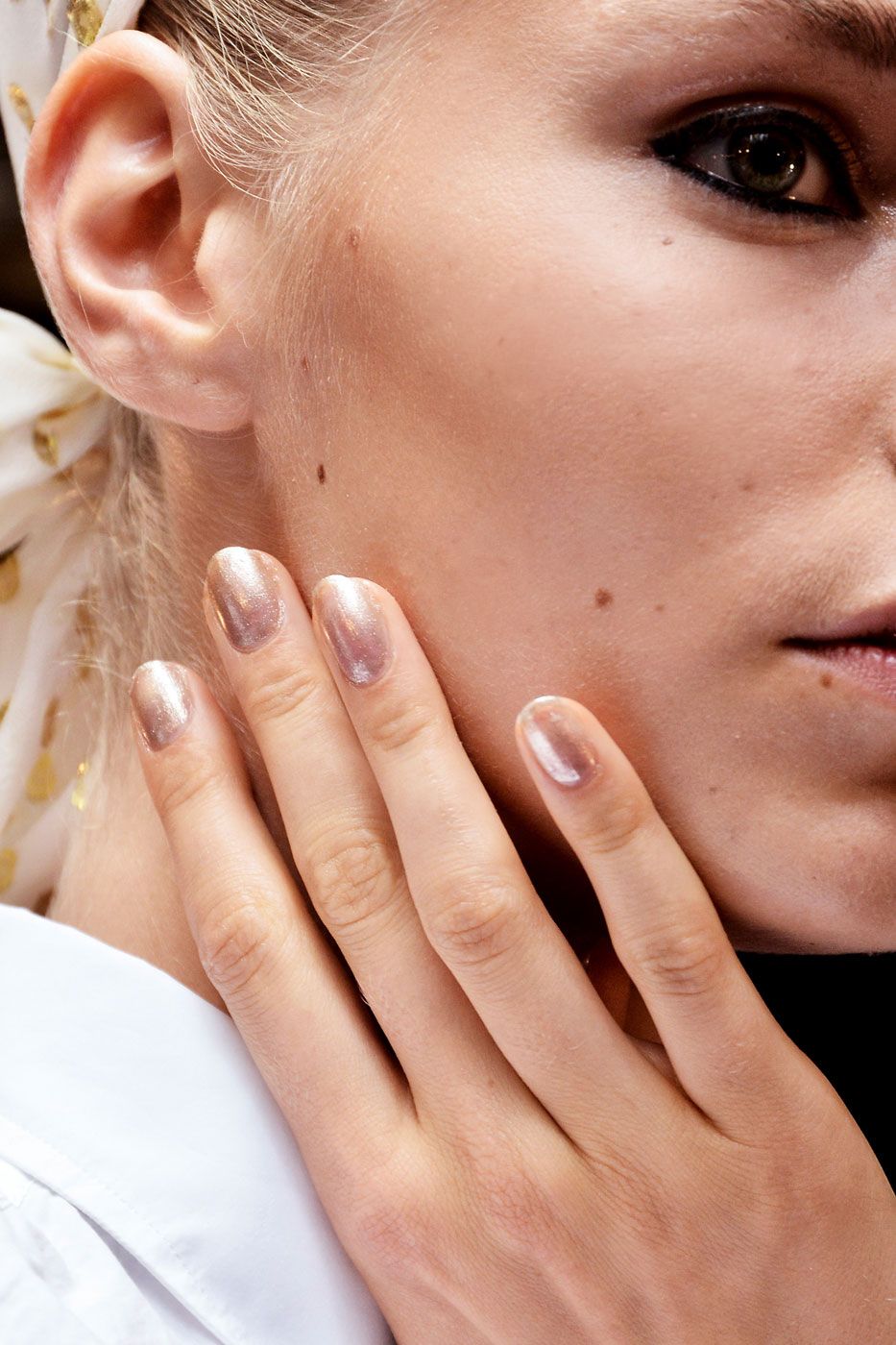All The Top Nail Polish Collections For Spring 2016 It There Are Also Huge Amount Of Latest Summer Spring Nail Art Designs 2016 That Inspire You