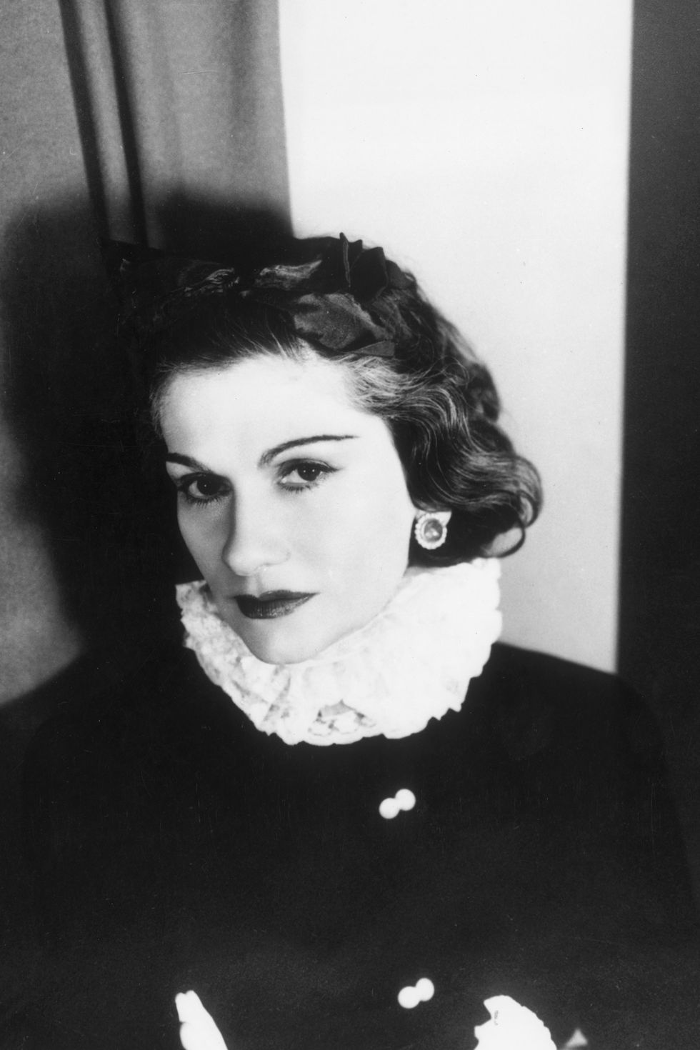 <p>The ultimate classic designer, Coco Chanel defined the notion of staples that would last a lifetime. The little black dress. The tweed jacket. The statement cocktail necklace. But it was jersey fabric that would put the French designer on the map.  Starting her career during World War I,  she was the first mainstream designer to use the material, typically reserved for underwear, throughout her collection. And she became one of the first to fashion designs that were boxy, shorter and easier to move in, freeing women from their tight corsets and Poiret-inspired skirts. She expanded her brand throughout the years, and her well-loved perfumes, including the famous No. 5, remain the go-tos of every girl in search of glamour. <br></p>