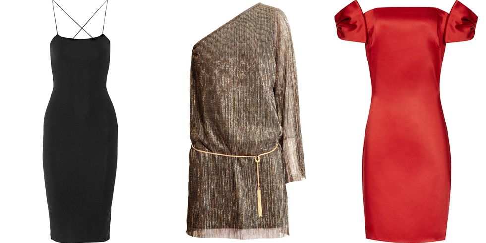 Cheap Holiday Dresses - Holiday Party Dresses Under $500