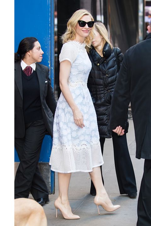Cate Blanchett's Best Looks-Cate Blanchett Style