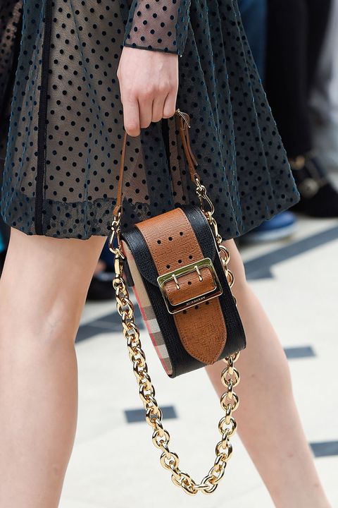 Top Spring Bag Trends From 2016 - Fashion Handbag Trends You'll Love