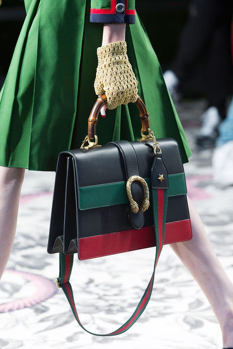 Top Spring Bag Trends From 2016 - Fashion Handbag Trends You'll Love