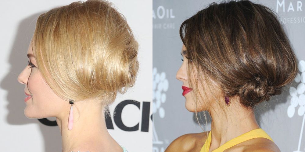 6 Tricks to Try When Your Wavy Hair is Flat
