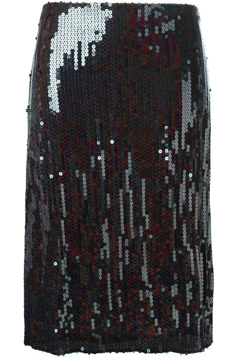 Holiday Dresses - Sequin Dresses