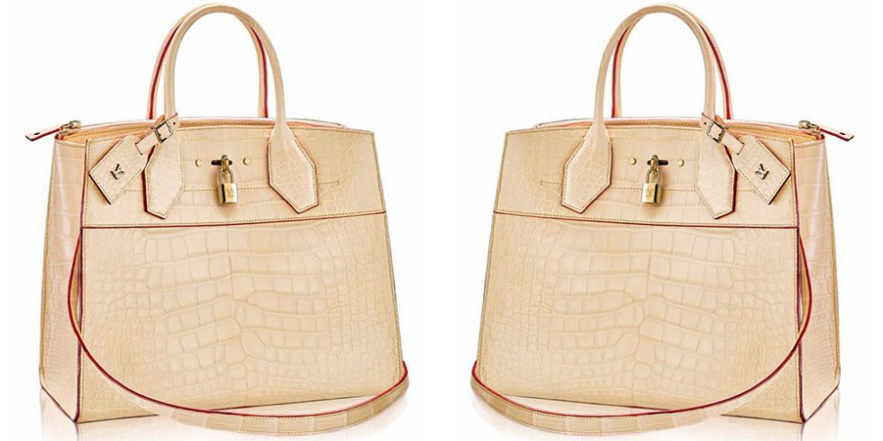Louis Vuitton Unveils Their Most Expensive Bag