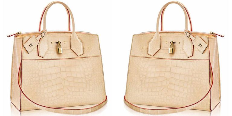 Louis Vuitton Unveils Their Most Expensive Bag Yet