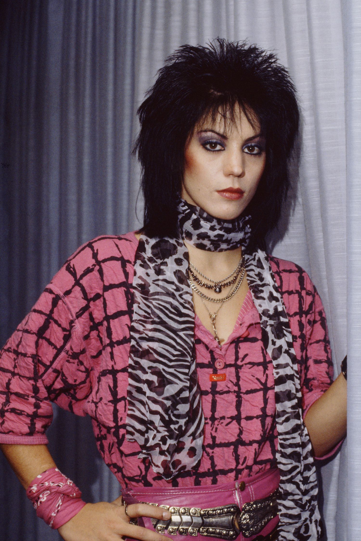 eighties styles fashion