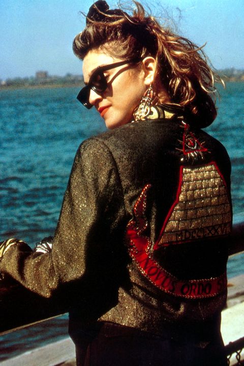 The Best of 80s Fashion - Vintage 80s Outfits and Fashion Trends