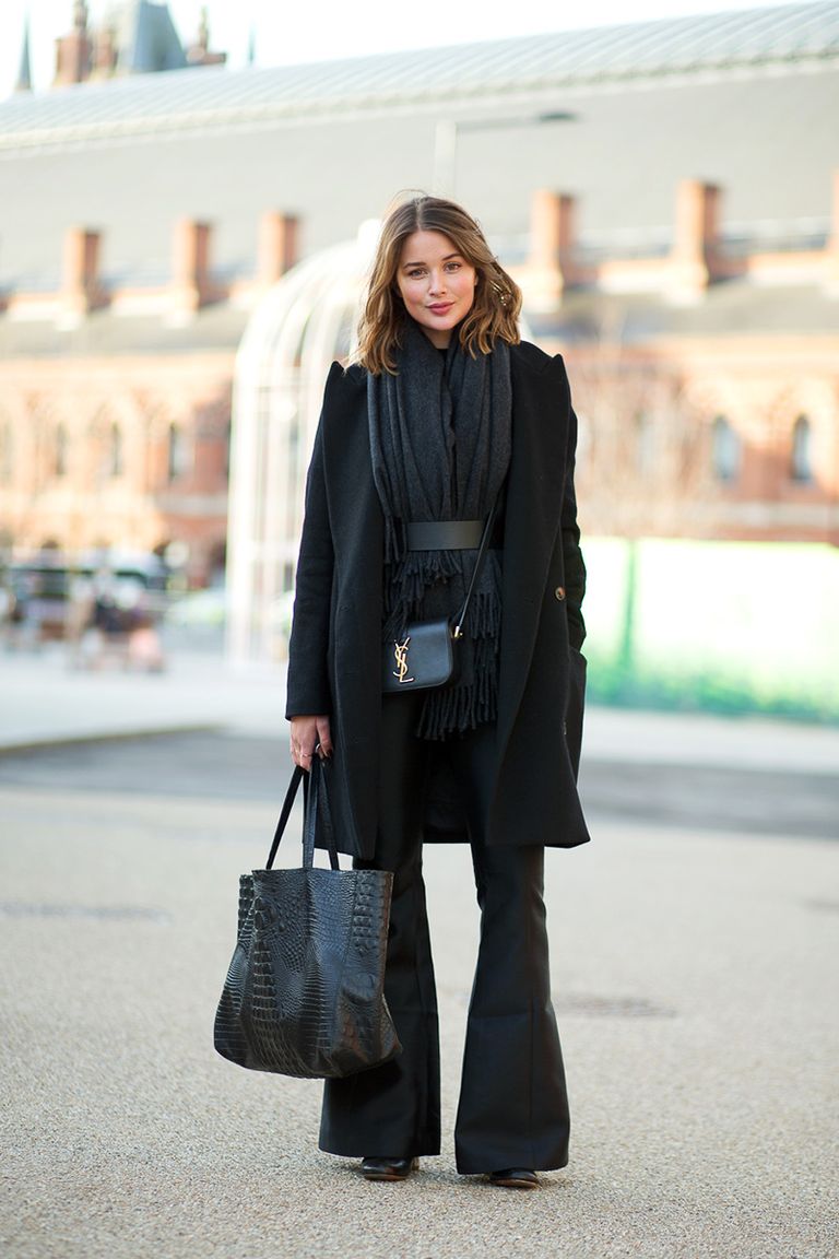 What to Wear On Your Legs During Winter - How to Fashionably Dress ...