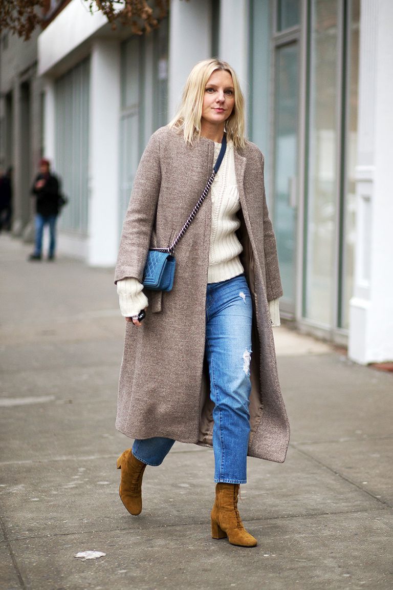 What to Wear On Your Legs During Winter - How to Fashionably Dress ...