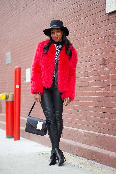 What To Wear On Your Legs During Winter - How To Fashionably Dress 