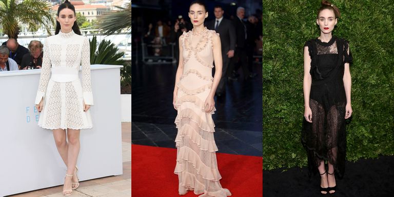 Best Dressed Celebrities of 2015 - The Most Stylish Celebrities
