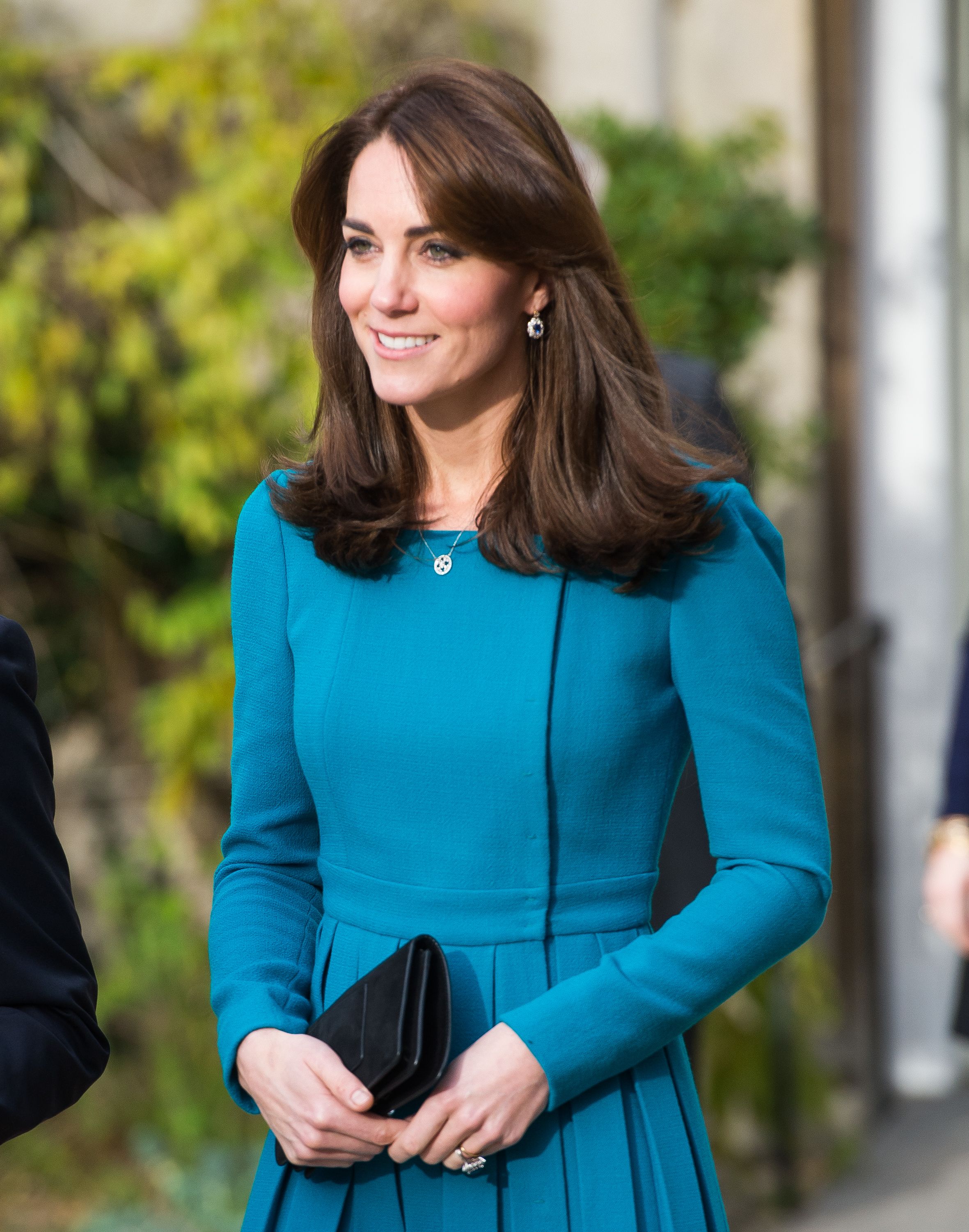 Kate Middleton S Hair Stylist Reveals Why The Duchess Went Short