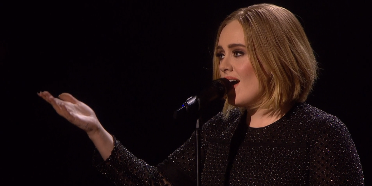 Did Adele Really Get Her Start on The X Factor? Unveiling the Truth Behind the Rumor Did Adele Really Get Her Start on The X Factor? Unveiling the Truth Behind the Rumor