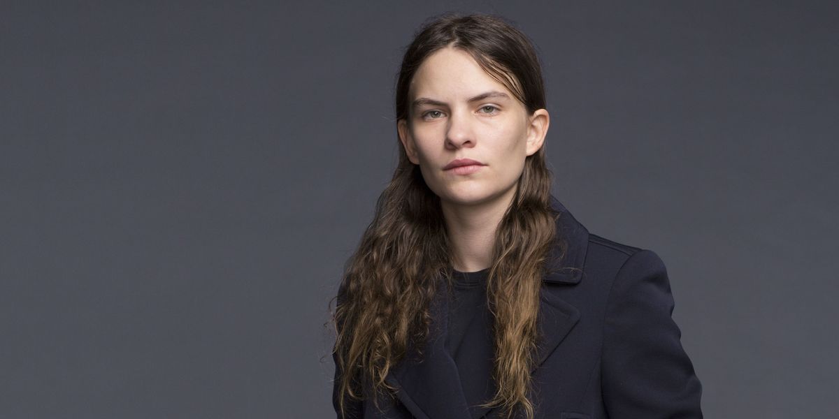 Eliot Sumner Interview - Eliot Sumner on New Album