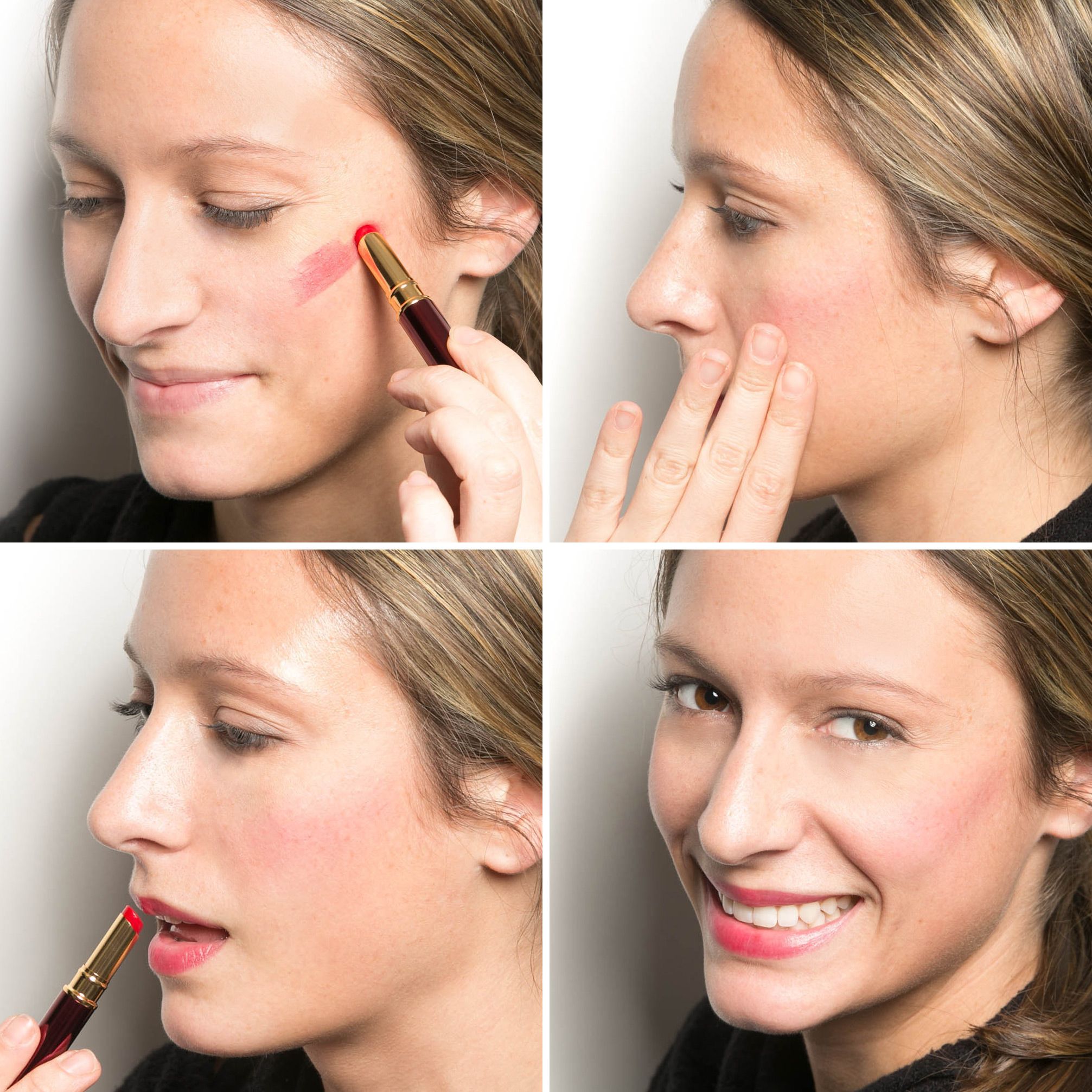 18 Genius Beauty Hacks Every Lazy Girl Needs