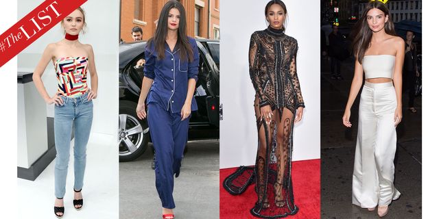 10 Emerging Style Icons-10 Style Icons to Watch