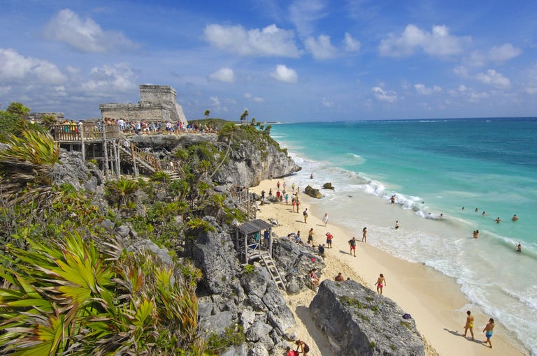 The 10 Hottest Global Travel Destinations To Visit in 2016