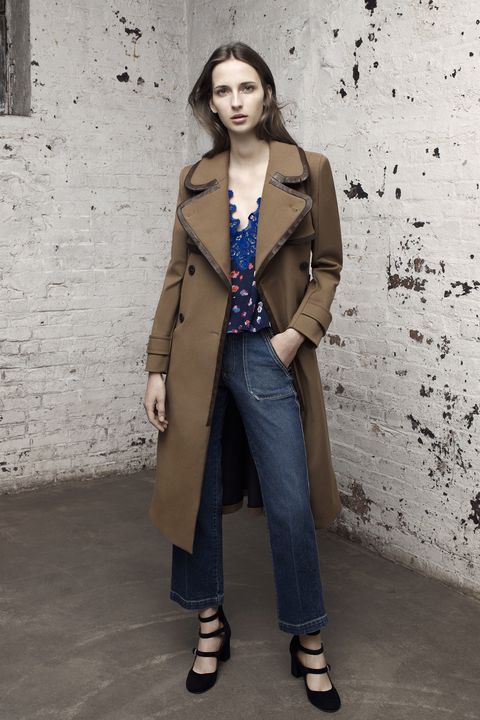 Pre-Fall Fashion 2016 - The Best Looks of Pre-Fall 2016